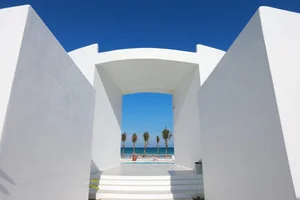 Inside Phan Như Thảo’s Award-Winning Mediterranean Resort in Van Phong Bay - image 3