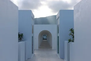 Inside Phan Như Thảo’s Award-Winning Mediterranean Resort in Van Phong Bay - image 11