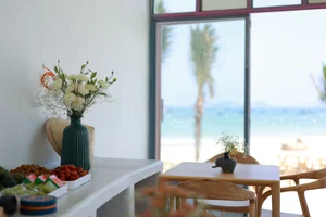 Inside Phan Như Thảo’s Award-Winning Mediterranean Resort in Van Phong Bay - image 6
