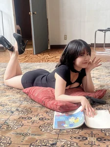 Spotlight on Japanese Idol Ichika 未梨一花: A Rising Star - image 35