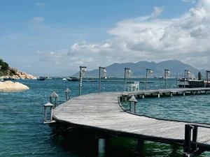 Choosing Your Perfect Island: A Guide to the 'Tam Binh' of Cam Ranh Bay - image 3