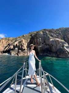 Choosing Your Perfect Island: A Guide to the 'Tam Binh' of Cam Ranh Bay - image 2