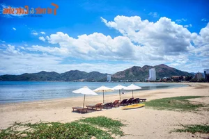 Choosing Your Perfect Island: A Guide to the 'Tam Binh' of Cam Ranh Bay - image 1