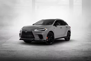 Lexus to Discontinue Nearly 10 Luxury Models Including Electric Vehicles - image 4