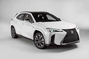 Lexus to Discontinue Nearly 10 Luxury Models Including Electric Vehicles - image 2