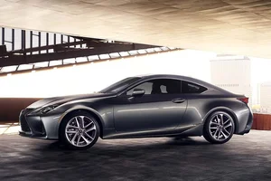 Lexus to Discontinue Nearly 10 Luxury Models Including Electric Vehicles - image 3