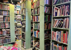 Mao Bookstore: A Hidden Sanctuary for Rare Books in the Heart of Hanoi - image 3