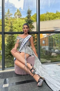Designer Nguyen Minh Tuan Shines at Miss Supranational 2023 Pageant - image 3