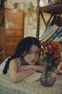 Exploring Modern Elegance in YiTuYu Art Language Vol.5190 Featuring Yuu - image 22