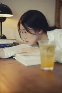 Exploring Modern Elegance in YiTuYu Art Language Vol.5190 Featuring Yuu - image 19