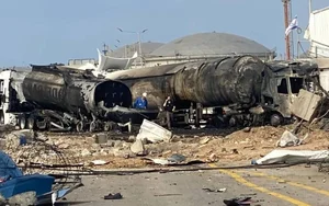 Geopolitical Tensions Rise as Iran Deploys New Missile Technology in the Middle East - image 4
