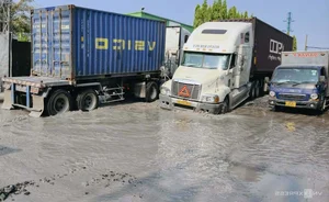 Infrastructure Challenges: Severe Potholes Plague Roads Near Ho Chi Minh City's Largest Export Zone - image 10