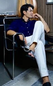 Actor Quoc Huy: The Rising Star of Vietnamese Cinema - image 8
