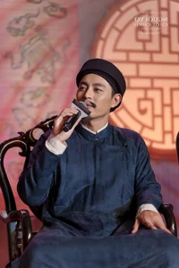 Actor Quoc Huy: The Rising Star of Vietnamese Cinema - image 0