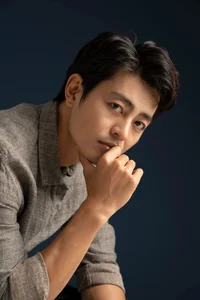 Actor Quoc Huy: The Rising Star of Vietnamese Cinema - image 1