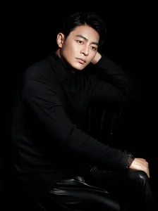 Actor Quoc Huy: The Rising Star of Vietnamese Cinema - image 7