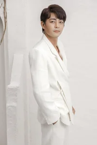 Actor Quoc Huy: The Rising Star of Vietnamese Cinema - image 6