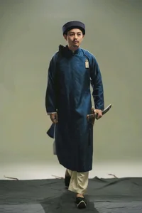 Actor Quoc Huy: The Rising Star of Vietnamese Cinema - image 10