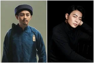 Actor Quoc Huy: The Rising Star of Vietnamese Cinema - image 2