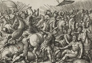 Hannibal’s Strategic Genius: The Legendary Ambush That Shook the Roman Empire - image 0