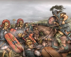Hannibal’s Strategic Genius: The Legendary Ambush That Shook the Roman Empire - image 3