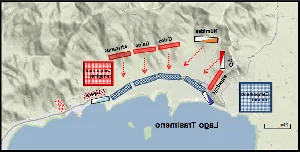 Hannibal’s Strategic Genius: The Legendary Ambush That Shook the Roman Empire - image 5