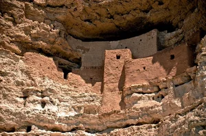Lost Civilizations: Exploring the Silent Ruins of the Anasazi People - image 1
