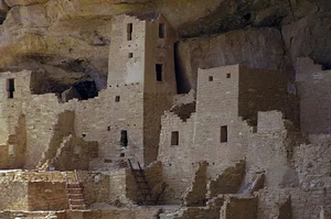 Lost Civilizations: Exploring the Silent Ruins of the Anasazi People - image 4