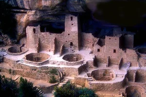 Lost Civilizations: Exploring the Silent Ruins of the Anasazi People - image 2