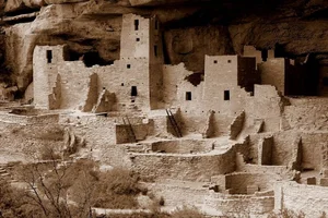 Lost Civilizations: Exploring the Silent Ruins of the Anasazi People - image 0
