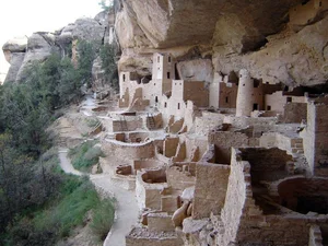 Lost Civilizations: Exploring the Silent Ruins of the Anasazi People - image 3