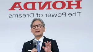 Honda CEO Warns of China's Unbeatable Electric Vehicle Supply Chain Dominance - image 3