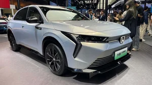 Honda CEO Warns of China's Unbeatable Electric Vehicle Supply Chain Dominance - image 5