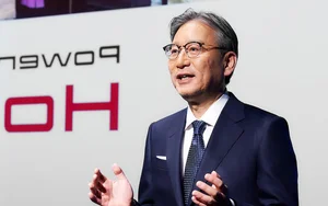 Honda CEO Warns of China's Unbeatable Electric Vehicle Supply Chain Dominance - image 4