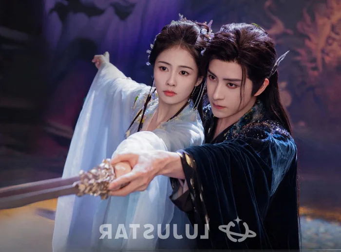 Top 10 Most Anticipated C-Drama Couple Reunions: Fans Demand More On-Screen Chemistry