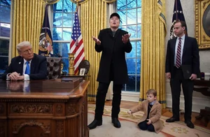 Parenting Styles of Donald Trump and Elon Musk Raising Success - image 7