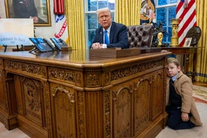 Parenting Styles of Donald Trump and Elon Musk Raising Success - image 5