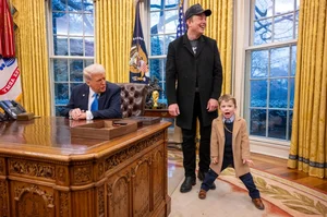 Parenting Styles of Donald Trump and Elon Musk Raising Success - image 9