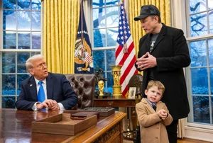 Parenting Styles of Donald Trump and Elon Musk Raising Success - image 2