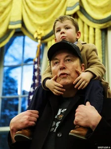 Parenting Styles of Donald Trump and Elon Musk Raising Success - image 10
