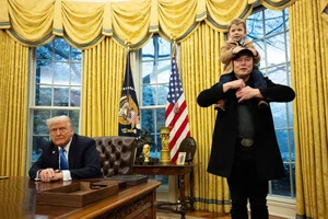 Parenting Styles of Donald Trump and Elon Musk Raising Success - image 6