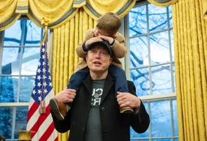 Parenting Styles of Donald Trump and Elon Musk Raising Success - image 3