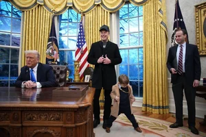 Parenting Styles of Donald Trump and Elon Musk Raising Success - image 4