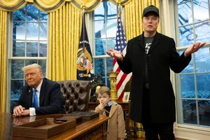 Parenting Styles of Donald Trump and Elon Musk Raising Success - image 8