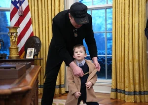 Parenting Styles of Donald Trump and Elon Musk Raising Success - image 0