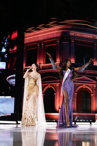 International and Local Stars Ignite the Stage at Cosmo Beauty Music Fest - image 14