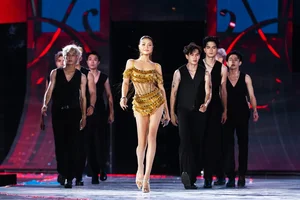 International and Local Stars Ignite the Stage at Cosmo Beauty Music Fest - image 11