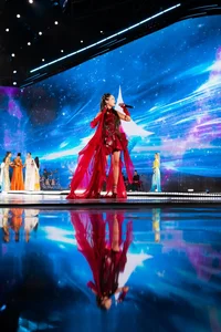 International and Local Stars Ignite the Stage at Cosmo Beauty Music Fest - image 12