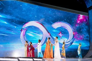 International and Local Stars Ignite the Stage at Cosmo Beauty Music Fest - image 1