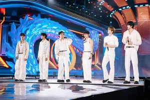 International and Local Stars Ignite the Stage at Cosmo Beauty Music Fest - image 5
